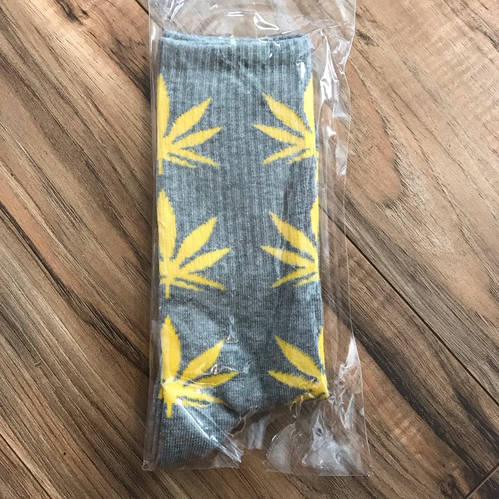 Mary Jane Socks